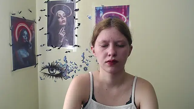 stellacrl - StellaCRL's free webcam - UK Sex Cams