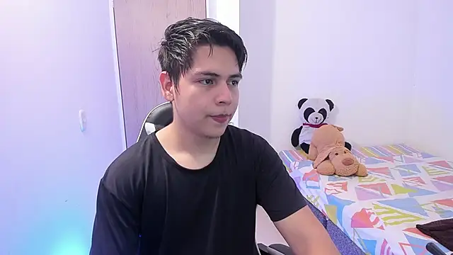 asta_yunoxxx - Asta_YunoXXX's free webcam - UK Sex Cams