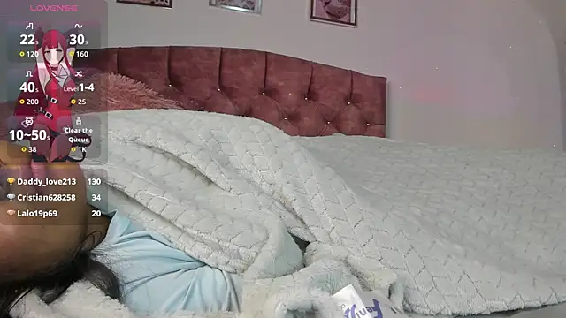 luna_velveth - Luna_velveth's free webcam - UK Sex Cams