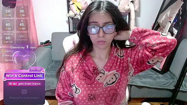 maggie_fox3 - Maggie_Fox3's free webcam - UK Sex Cams