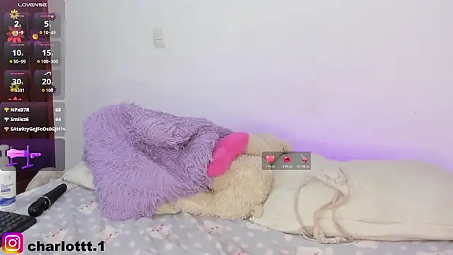 charlotte_250 live sex cam