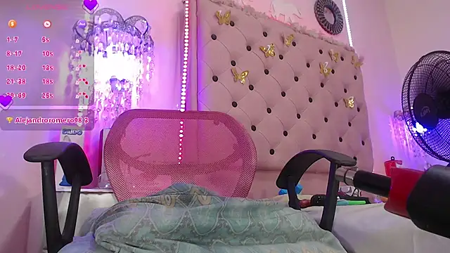 hannahemmax2 - HannahEmmax2's free webcam - UK Sex Cams