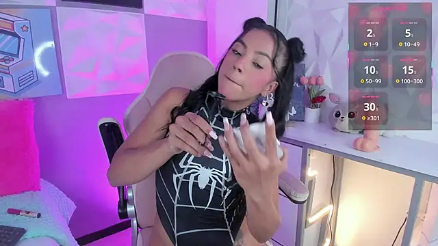 Amber_villalobos_ live sex cam