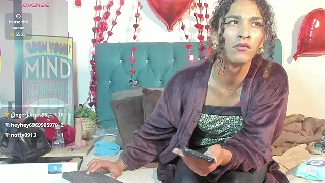 StefanyMiler live sex cam