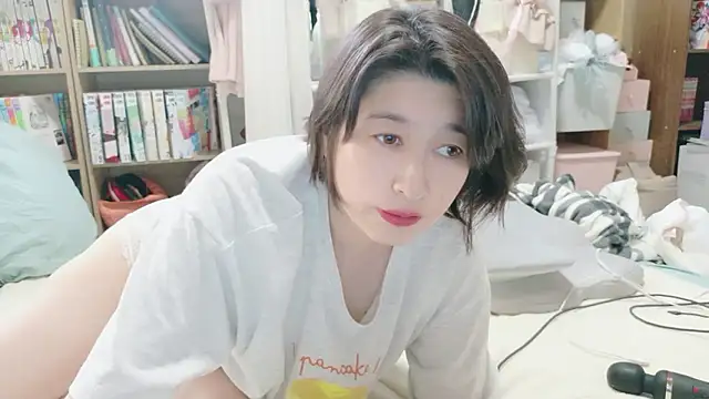 morikawa_sayaka - Morikawa_sayaka's free webcam - UK Sex Cams