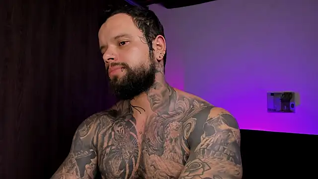 natevillage - Natevillage's free webcam - UK Sex Cams