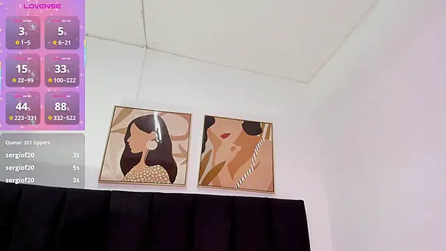 pucca7 - Pucca7's free webcam - UK Sex Cams