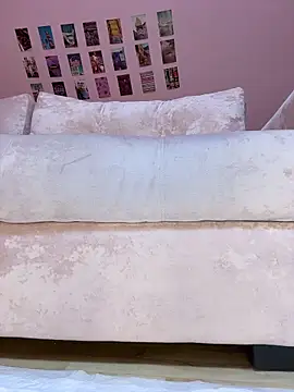 rinamay_ (F teen) - Squirt