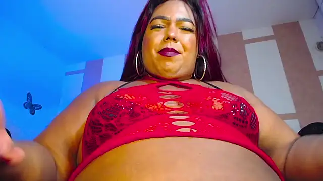 OpraxBellinda webcam