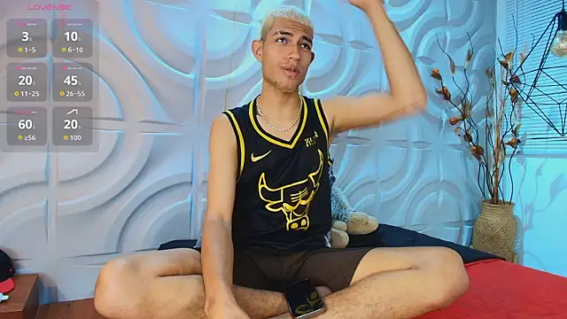 itszairen (M twink) - 🥵FLASH HOT SORPRISE😈:55