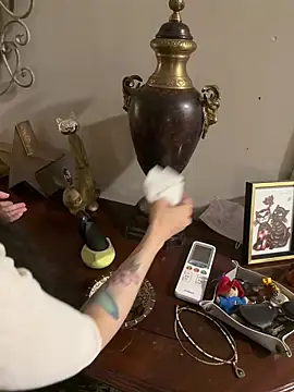 Etherealcat33 live sex cam