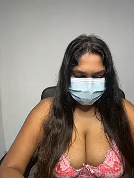 Webcam Model (Sweet_Melon96) is live