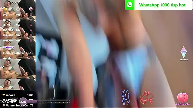 danitattoshot23cmc webcam