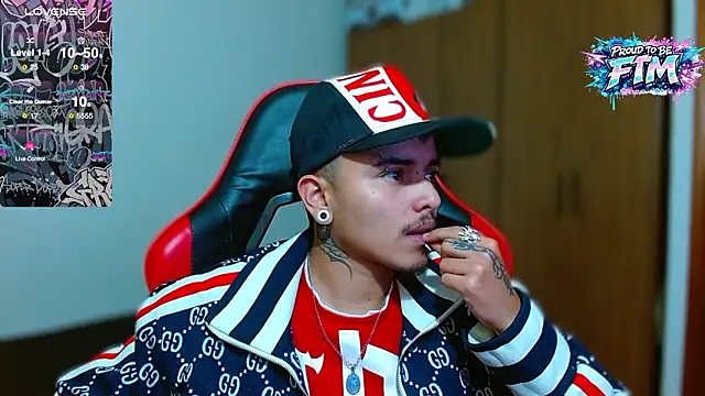 Hgp3riodictabl3 live sex cam