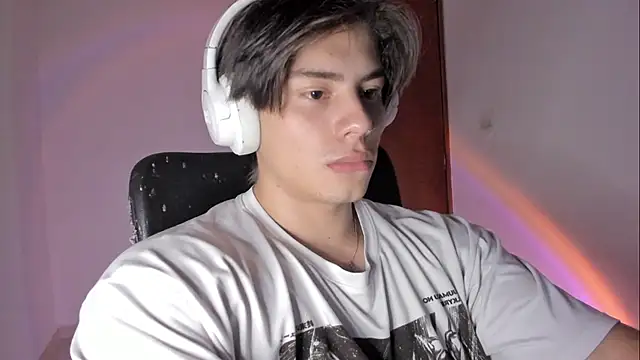 Giordano_Russo webcam