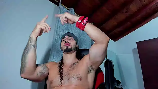 Baky_sexy live sex cam