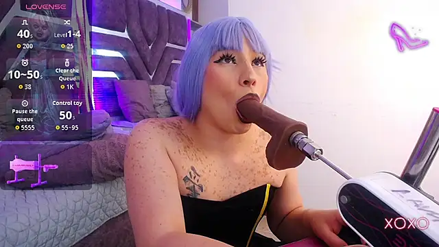 Ashley_parkerr live sex cam