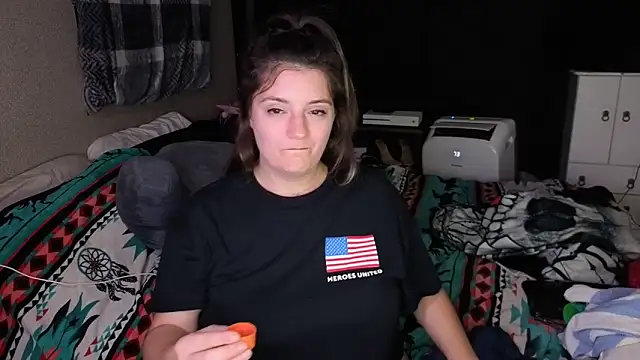 magicsparkles webcam