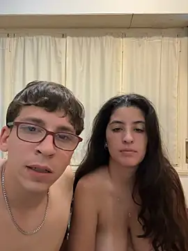 StefyStevis live sex cam