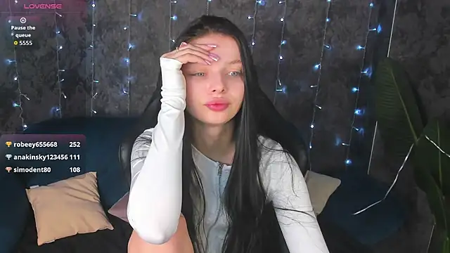 Eva Mayers (Eva_Mayers)