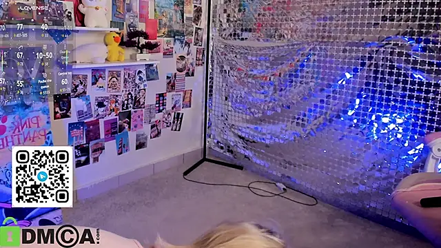 sara_robinson (F young) - Make me feel good