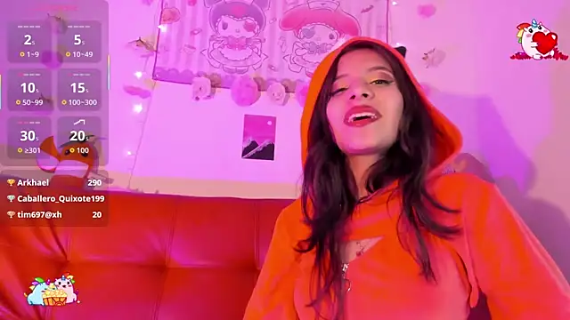 Misha_Lover live sex cam