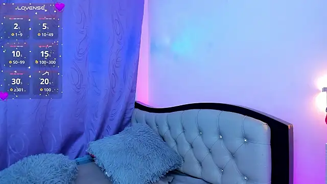 my_aleja_ (F young) - control domi x 5 minuts