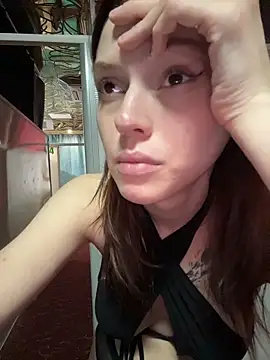 rinamay_ (F teen) - Squirt