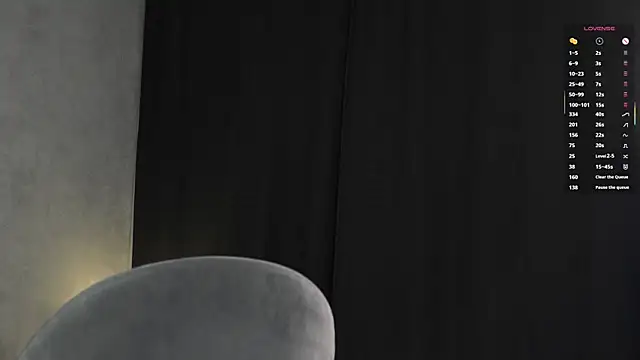 lettyslovacek (F teen) - Give me hard booty slaps !