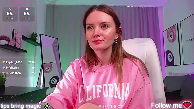 ursula_andres (F young) - stretching topless