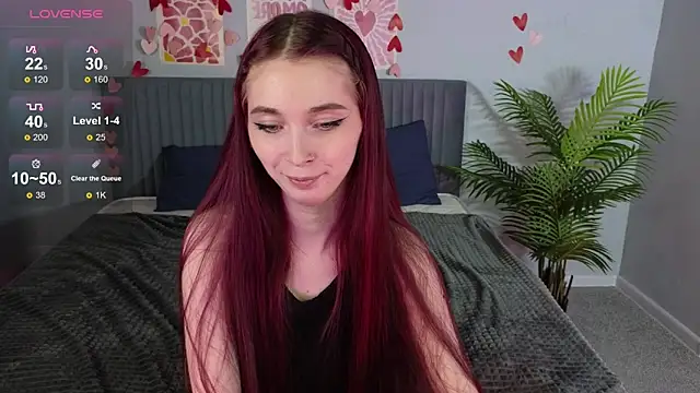 miiss_jessica (F young) - handbra 2 min 🍒🧸