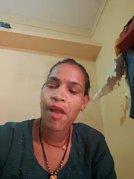 big_krishma_nena (F young) - Home greem