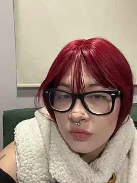 _asami_chieko_ (F young) - bounce tits no naked