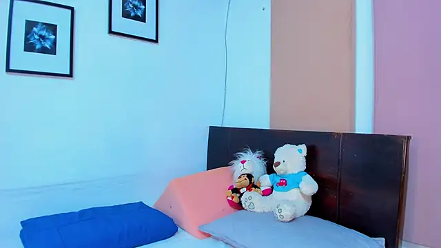 abbyblairs3 - Abbyblairs3's free webcam - UK Sex Cams