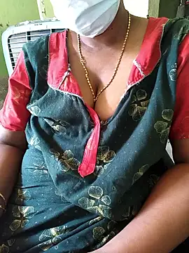 Tamilselviroja- webcam