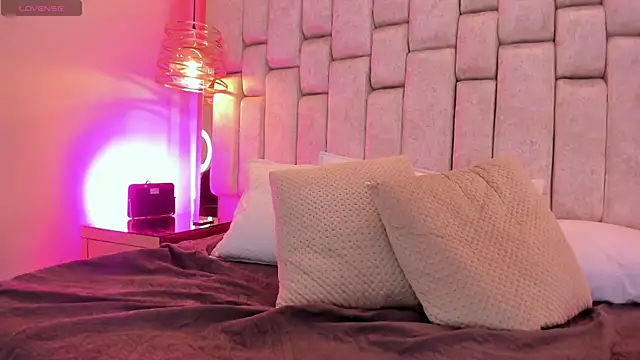 LissyConan live cam profile