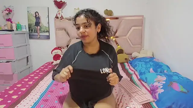 Winnifer_Gonzal webcam