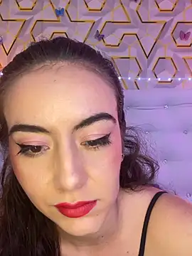 melanyyjhonson15 (F young) - Show ass 🍑