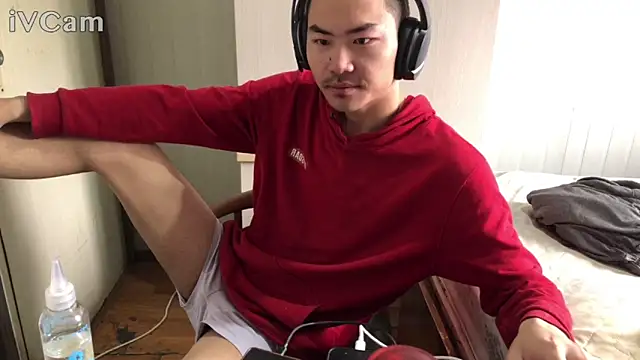 dyjdddttj's live cam