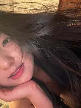 BeiBeiiiii's live cam