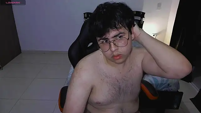 dylan_cr (M young) - show cum!!