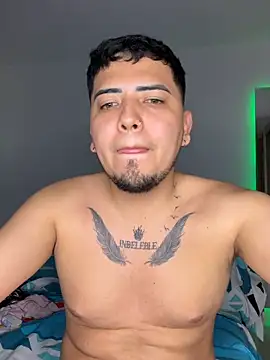 LorenzoandJostin webcam