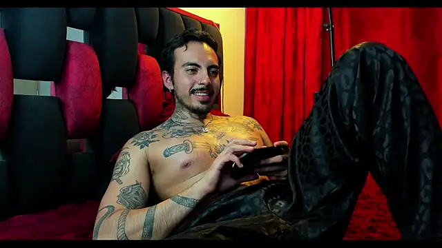 scockpion__ live sex cam