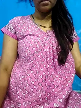 Webcam Model (jaan-step) is live