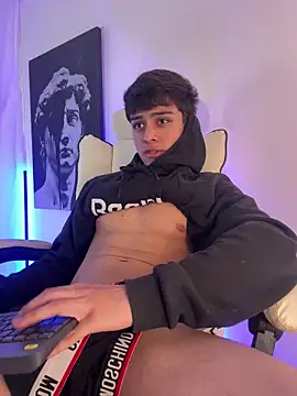 lian_fooxx's live cam