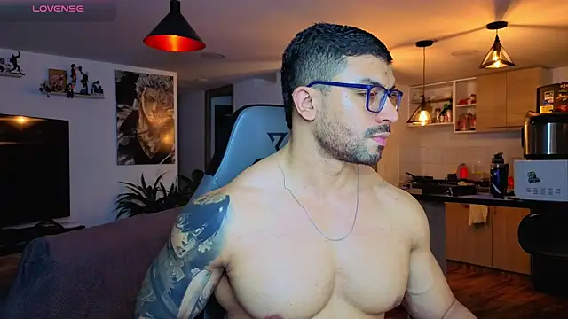 Michael_Diamond live sex cam
