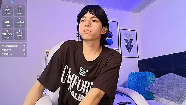 alexconsanii live sex cam