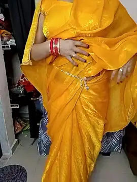 kaamuk_shweta's Stripchat show and profile