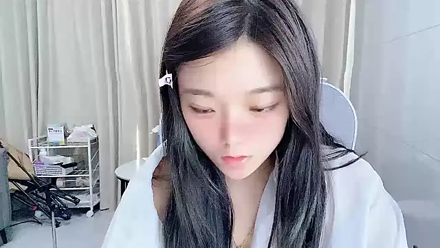 美女Puting_q在线直播