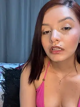 melanyprada - Melanyprada's free webcam - UK Sex Cams